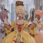 Katy Perry joue la reine dans "Hey Hey Hey"