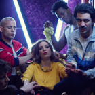 Thérapie Taxi : découvrez le clip "Hit sale"