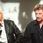 Renaud "anéanti" par la mort de Johnny