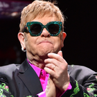 Premières images du biopic sur Elton John