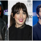 Eurovision : M. Gims, Slimane et Nolwenn invités