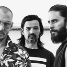 30STM : "Trump fait partie de notre histoire"