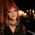 Mylène Farmer parodiée dans "Quotidien"