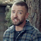 J. Timberlake s'évade dans "Man of the Woods"
