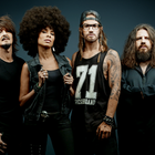 Shaka Ponk reprend "Smells Like Teen Spirit"