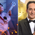 Oscars : "Coco" et Alexandre Desplat primés
