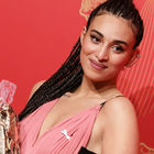 Camélia Jordana remporte un César
