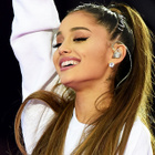 Ariana Grande : son album est prêt !