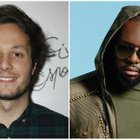 Maître Gims en duo avec Vianney : écoutez !