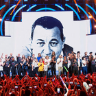Audience en baisse pour les Enfoirés