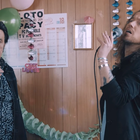 Julien Doré et Dick Rivers : le clip !