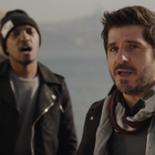 Patrick Fiori et Soprano : le clip de leur duo !