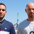 "Taxi 5" : la bande-annonce avec Soprano !