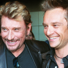 David Hallyday dévoile sa chanson pour Johnny