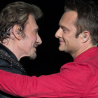 David Hallyday : un album pour son père
