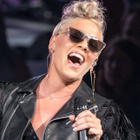 Pink annule des concerts pour raisons de santé