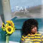 Tal dévoile la pochette de son nouvel album
