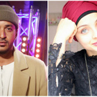 Slimane défend Mennel après la polémique