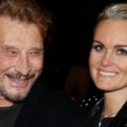 Laeticia Hallyday se confie sur l'album posthume