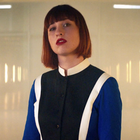 Découvrez la sensation Suzane !