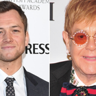 Taron Egerton sera Elton John au cinéma