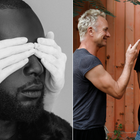 Top Albums : Maître Gims conserve la tête