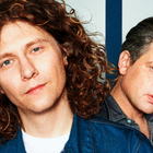M.I.L.K. et Benjamin Biolay : le duo !
