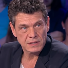 Marc Lavoine révèle être atteint d'une maladie