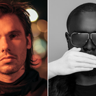 Orelsan et Maître Gims s'allient sur "Christophe"