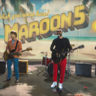 Maroon 5 reprend Bob Marley : regardez