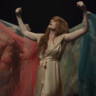 Florence + The Machine enchaîne avec "Big God"