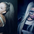 Ariana Grande et Nicki Minaj : le clip "The Light"