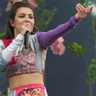 Charli XCX se confie sur sa carrière
