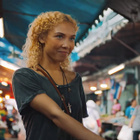 Musique de pub Kayak : qui chante ?