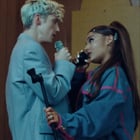 Troye Sivan et Ariana Grande en duo : le clip