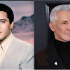 Elvis Presley : bientôt le biopic !