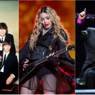 Qui sont les artistes les plus populaires aux US ?