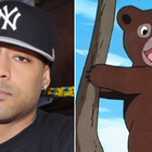 Booba et Chantal Goya : l'anecdote improbable