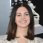 Lana Del Rey de retour en studio