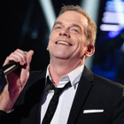 Garou sur M6 pour "Together - Tous avec moi"