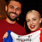 Madame Monsieur rencontre "Mercy"