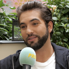 Kendji Girac se confie sur son retour événement