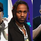 Les rappeurs les mieux payés sont...