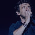 Patrick Bruel à Nanterre en décembre 2019
