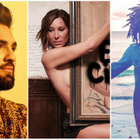 Top Albums : Kendji au sommet, Zazie fait fort