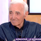 Charles Aznavour : ses dernières confessions