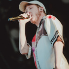 Eddy de Pretto en résidence à l'Elysée Montmartre