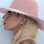 Lady Gaga certifiée disque d'or