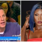 Aya Nakamura critiquée dans "TPMP"