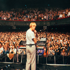 Parcels, maître de l'Olympia